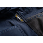 Obrázek z CERVA NEURUM PFM PLUS kalhoty navy 