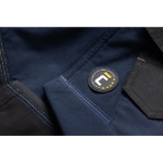 Obrázek z CERVA NEURUM PFM PLUS kalhoty navy 