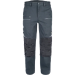 Obrázek z CERVA STIRLING STRETCH kalhoty černá 