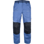 Obrázek z CERVA STIRLING STRETCH kalhoty modrá 