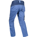 Obrázek z CERVA STIRLING STRETCH kalhoty modrá 