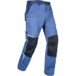 Obrázek z CERVA STIRLING STRETCH kalhoty modrá 