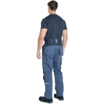 Obrázek z CERVA STIRLING STRETCH kalhoty modrá 