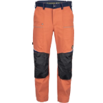 Obrázek z CERVA STIRLING STRETCH kalhoty cihlová 