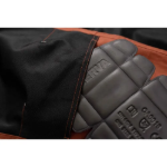 Obrázek z CERVA STIRLING STRETCH kalhoty cihlová 