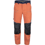 Obrázek z CERVA STIRLING STRETCH letní kalhoty cihlová 