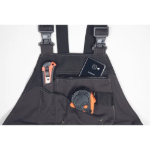 Obrázek z CERVA GREENDALE lacl kalhoty 