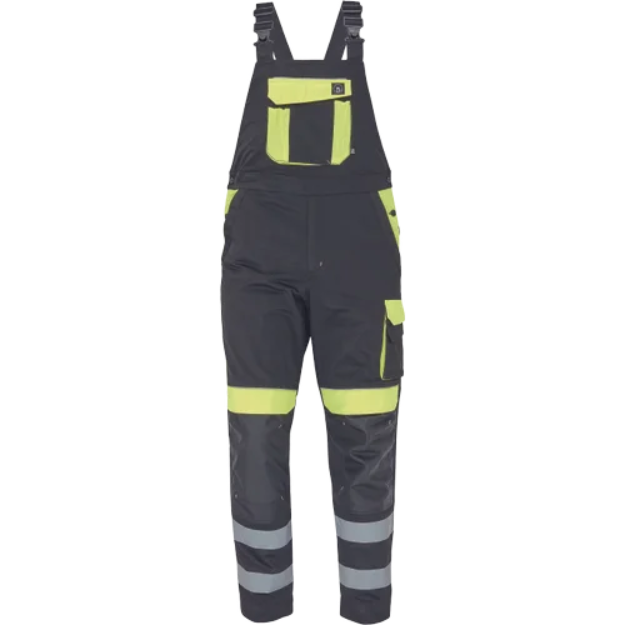 Obrázek z CERVA MAX VIVO RFLX lacl kalhoty 