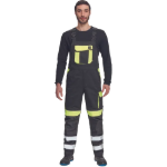 Obrázek z CERVA MAX VIVO RFLX lacl kalhoty 