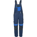 Obrázek z CERVA MAX ECO STRETCH lacl kalhoty modrá 