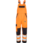 Obrázek z CERVA MAX NEO HV lacl kalhoty oranžová 