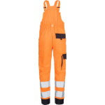 Obrázek z CERVA MAX NEO HV lacl kalhoty oranžová 