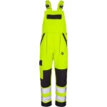 Obrázek z CERVA MAX NEO HV lacl kalhoty žlutá 