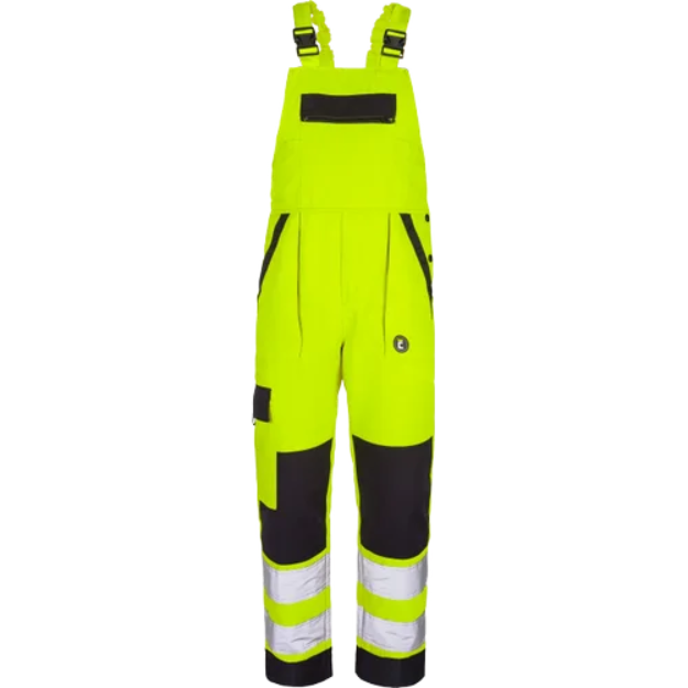 Obrázek z CERVA MAX NEO HV lacl kalhoty žlutá 