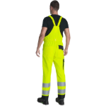 Obrázek z CERVA MAX NEO HV lacl kalhoty žlutá 