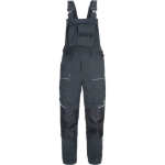 Obrázek z CERVA STIRLING STRETCH lacl kalhoty černá 