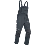 Obrázek z CERVA STIRLING STRETCH lacl kalhoty černá 