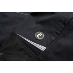 Obrázek z CERVA STIRLING STRETCH lacl kalhoty černá 