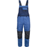 Obrázek z CERVA STIRLING STRETCH lacl kalhoty modrá 