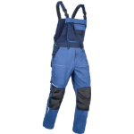 Obrázek z CERVA STIRLING STRETCH lacl kalhoty modrá 