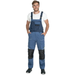 Obrázek z CERVA STIRLING STRETCH lacl kalhoty modrá 