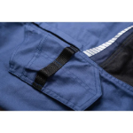 Obrázek z CERVA STIRLING STRETCH lacl kalhoty modrá 