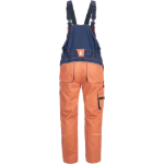 Obrázek z CERVA STIRLING STRETCH lacl kalhoty cihlová 