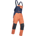 Obrázek z CERVA STIRLING STRETCH lacl kalhoty cihlová 