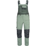Obrázek z CERVA STIRLING STRETCH lacl kalhoty zelená 