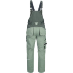 Obrázek z CERVA STIRLING STRETCH lacl kalhoty zelená 