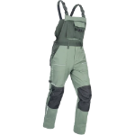 Obrázek z CERVA STIRLING STRETCH lacl kalhoty zelená 