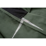 Obrázek z CERVA STIRLING STRETCH lacl kalhoty zelená 