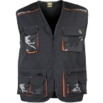 Obrázek z CERVA EMERTON STRETCH vesta 