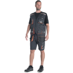 Obrázek z CERVA EMERTON STRETCH vesta 