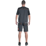 Obrázek z CERVA EMERTON STRETCH vesta 