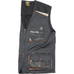 Obrázek z CERVA EMERTON STRETCH vesta 