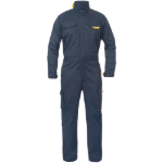 Obrázek z CERVA MULTINORM BASS FR kombinéza 