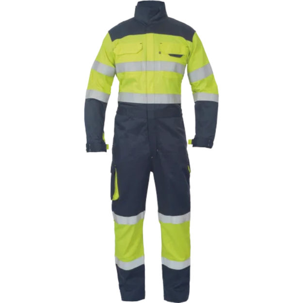 Obrázek z CERVA MULTINORM STROKE FR HV kombinéza 