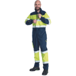 Obrázek z CERVA MULTINORM STROKE FR HV kombinéza 