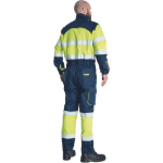 Obrázek z CERVA MULTINORM STROKE FR HV kombinéza 