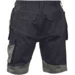 Obrázek z CERVA KEILOR FP STRETCH šortky olivová 