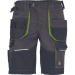 Obrázek z CERVA GREENDALE šortky 