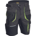 Obrázek z CERVA GREENDALE šortky 