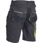 Obrázek z CERVA GREENDALE šortky 