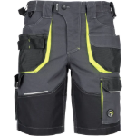 Obrázek z CERVA SHELDON šortky 