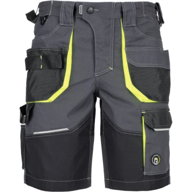 Obrázek z CERVA SHELDON šortky 