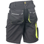 Obrázek z CERVA SHELDON šortky 