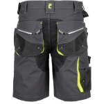 Obrázek z CERVA SHELDON šortky 