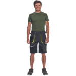 Obrázek z CERVA SHELDON šortky 