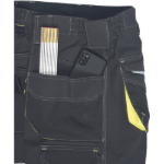 Obrázek z CERVA SHELDON šortky 